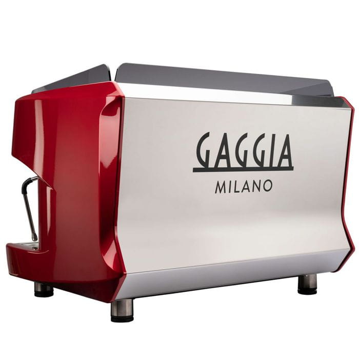 GAGGIA - LA PRECISA 2GR. STD