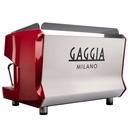 GAGGIA - LA PRECISA 2GR. STD