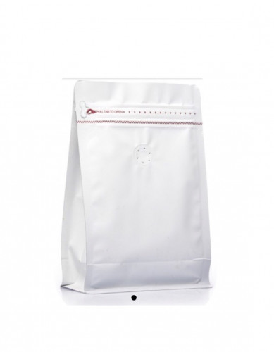 COFFEE BAG ZIPPER - 250 g - Waite