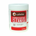 Cafetto-Espresso Machine Cleaning - 150 Tablet