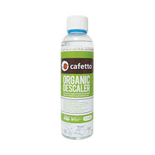 Cafetto-Organic Liquid Descaler - 250mL Bottle