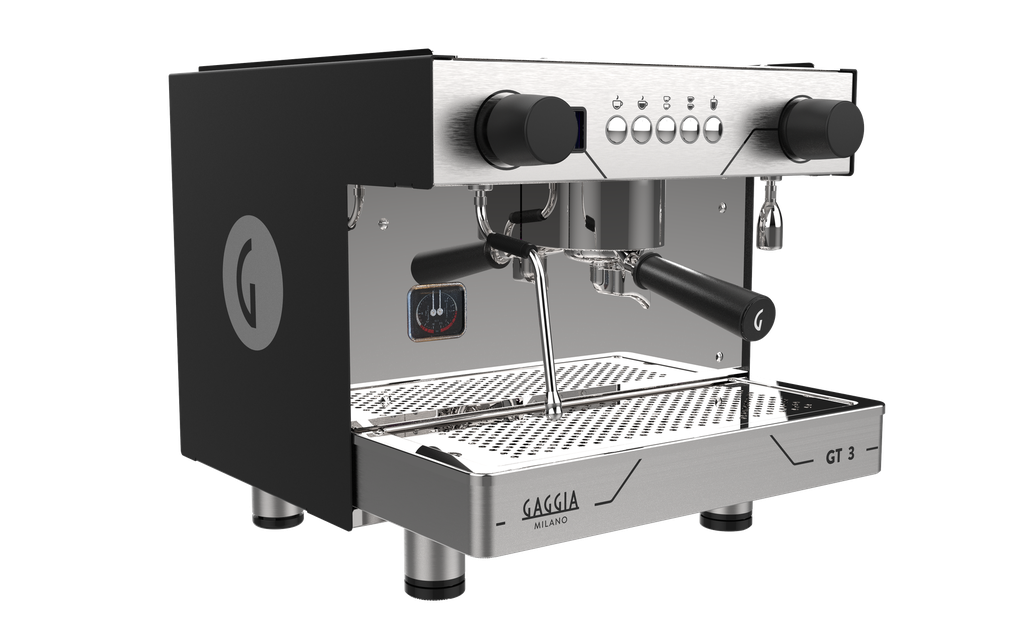 Gaggia - GT 3 - 1 GROUP